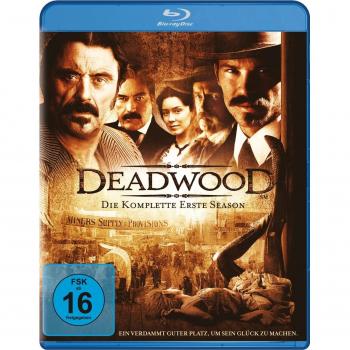 Deadwood