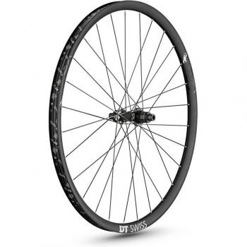 Rueda DT Swiss XRC 1200 Spline 25 mm para MTB