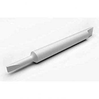 Bernstein Keramik Bit Schlitz Klinge 1,5x0,3x32 mm