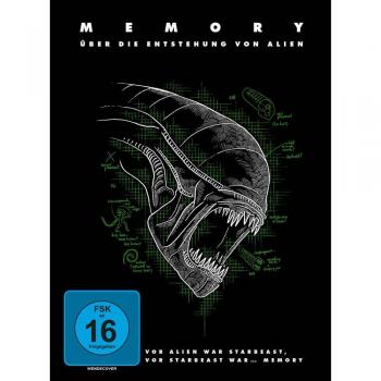 Atlas DVD Memory