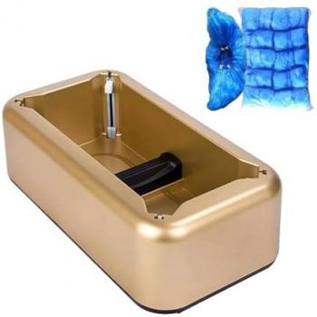 Dispensador de Cubrezapatos Ahorra Zapatos Traesio