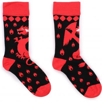 Chaussettes en Bambou