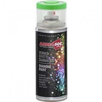 Aérosol Émail Ultra Brillant 400 ml