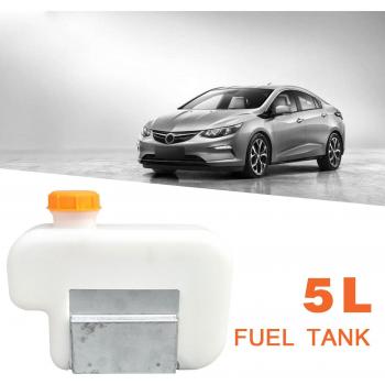 5L Thickened Fuel Tank for Diesel Parking Heater