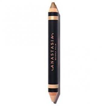 Anastasia Beverly Hills Brow Definer Duo in Shell/Lace (matte and shimmer finish)