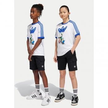 Adidas Kinder Sportshorts IW3501