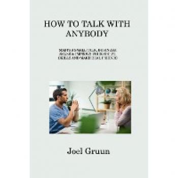 How to Master Small Talk and Improve Your Social Skills