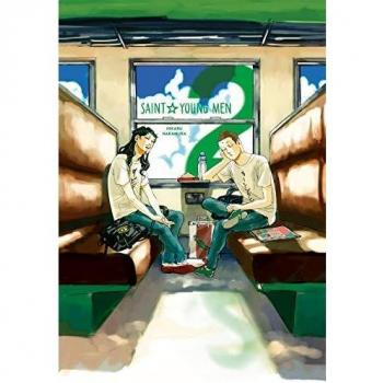 Saint Young Men 2