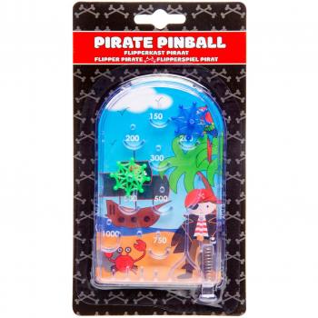 Pirate Boys Flipper Mini LG
