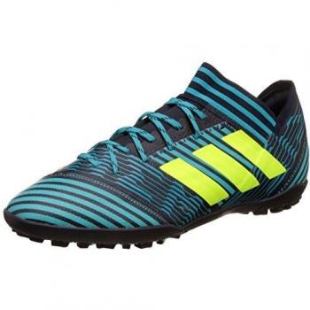 Adidas Nemeziz Tango 73 Tf, Scarpe da Calcio per Allenamento Uomo