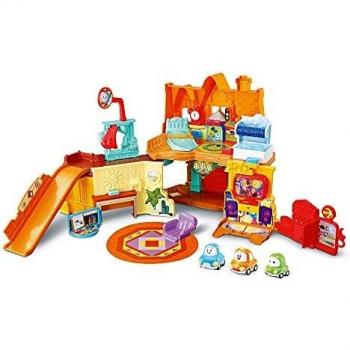 Bolides Explorador Vtech