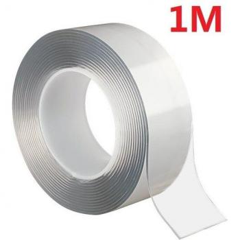 Pegatina NanoTransparente para Baño