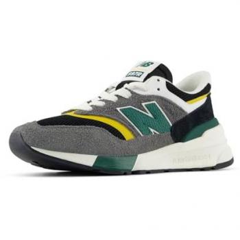 Sneaker New Balance 997R Black EU 45