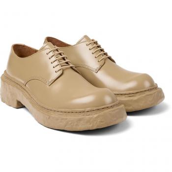 CamperLab Vamonos Streetwear Redondo