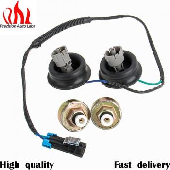12601822 Knock Sensor Wiring Harness for Cadillac, Chevy, GMC, Silverado, Sierra