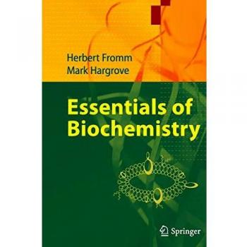 Essentials of Biochemistry
