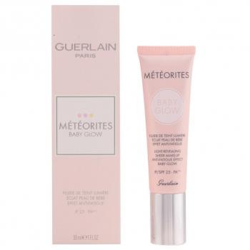 Guerlain Météorites Baby Glow 02 Clair, Foundation, 1er Pack