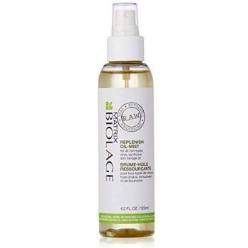 Matrix Biolage R.A.W. Replenish Oil-Mist 125 ml