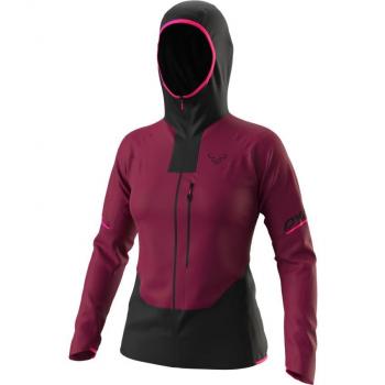 Giacca Softshell Donna Dynafit Traverse Dst W