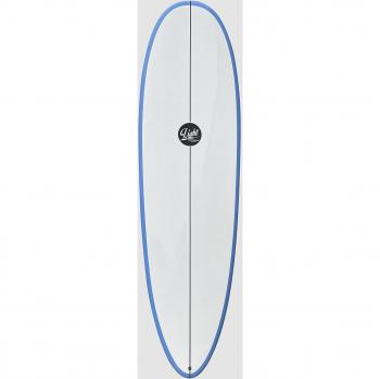 Planche Époxy Minilog avec Motifs