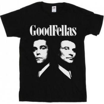 Camicia Donna Goodfellas Henry e Tommy Cotone Uomo Amico di Casa
