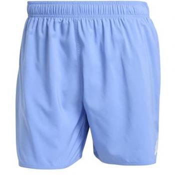 Bañador Adidas Azul Fusion 12 cm
