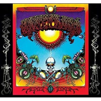 Grateful Dead