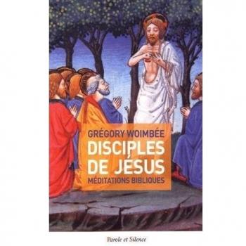 Disciples de jésus