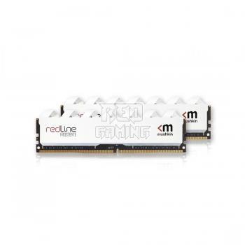 Mémoire vive 16 Go 2 x 8 Go DDR4 3600 MHz