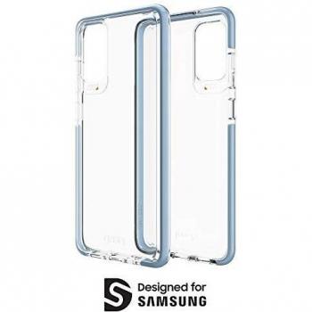 Étui Gear4 Piccadilly pour Samsung Galaxy S20+