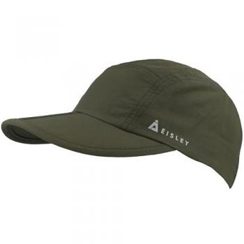 Eisley Gobi Cap grau M unisex