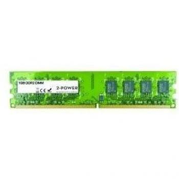 Power MEM1301A module de mémoire 1 Go DDR2 800 MHz