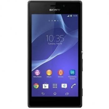 Sony Xperia M2