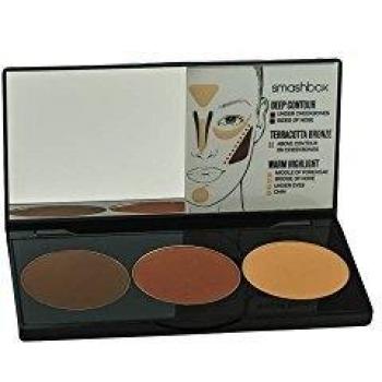 Paleta de Contorno Smashbox 11.47 g