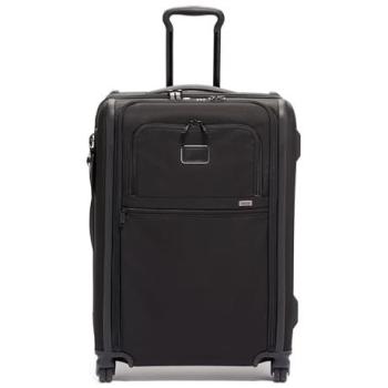 Tumi Valise 66 cm Alpha Noir Élargie