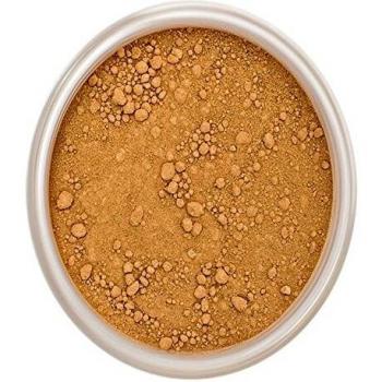 Lily Lolo Mineral Foundation SPF 15 Cinnamon