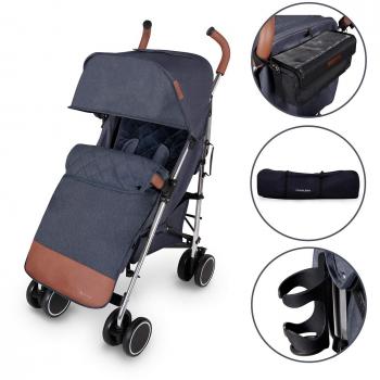 Compact Cruiser Baby Stroller