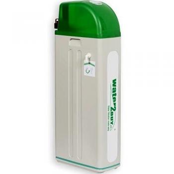 Water2Buy W2B800 Water Softener | Efficient Digital Meter Softener for 1-10 People | 100% Limescale Removed
