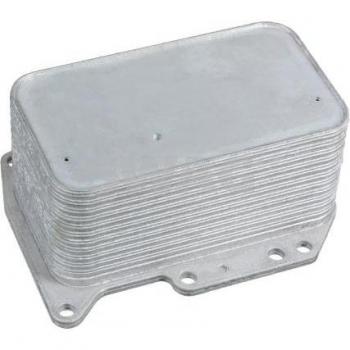 Radiateur d'huile SWAG 60 10 5872