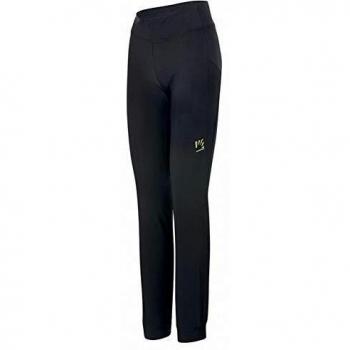 Karpos Easygoing Winter Sports Pants Black/Pink Fluor XS