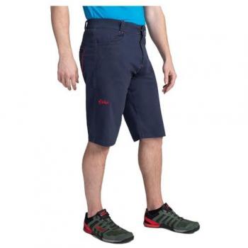 Dark Blue Kilpi Men's Shorts – Medium