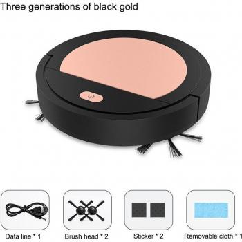 USB CleanMaster 500