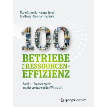 Vitalsource Technologies, Inc. 100 Betriebe Fur Ressourceneffizienz