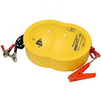 Weidezaunger FG028 Sistema de Alta Corriente