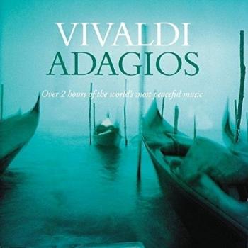 Various Adagios (Die Schönsten Langsamen Sätze Der Concerti)