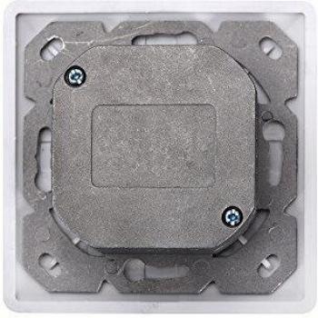 Raccord muraux CAT6 pour montage en saillie Digitus DN-9006-N