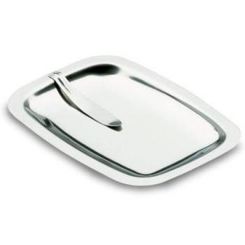 Bandeja Para Notas con Pinza de Lacor