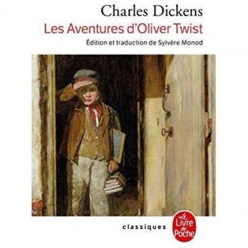 Les Aventures d'Oliver Twist