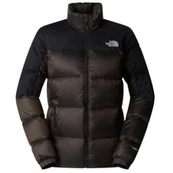 The North Face Daunenjacke Diablo 2.0 NF0A8990 Braun Regular Fit