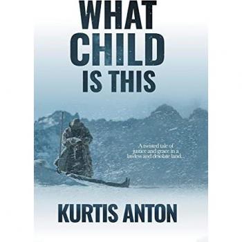 Anton, Kurtis: What Child Is This